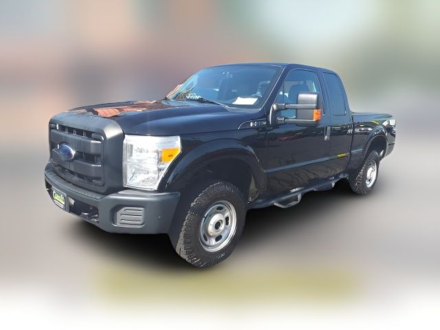 2016 Ford F-250 XL