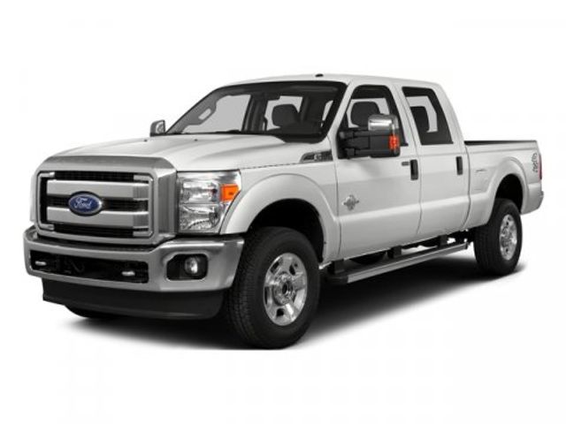 2016 Ford F-350 XL