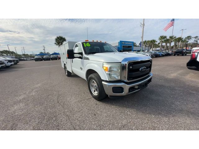 2016 Ford F-350 XL