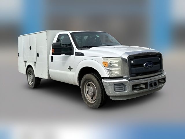 2016 Ford F-350 XL