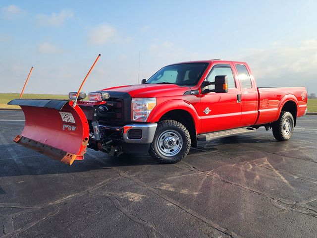 2016 Ford F-350 XL