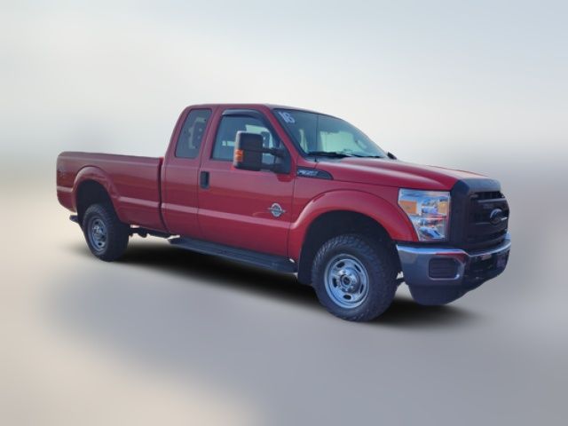 2016 Ford F-350 XL