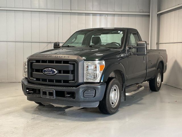 2016 Ford F-350 XL