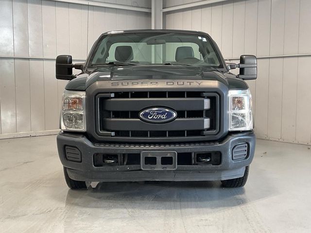 2016 Ford F-350 XL