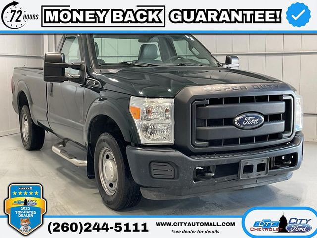 2016 Ford F-350 XL