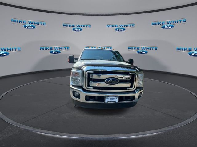 2016 Ford F-350 Lariat