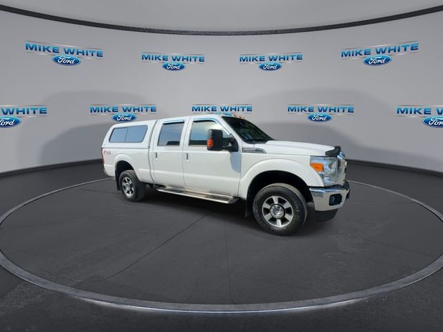 2016 Ford F-350 Lariat