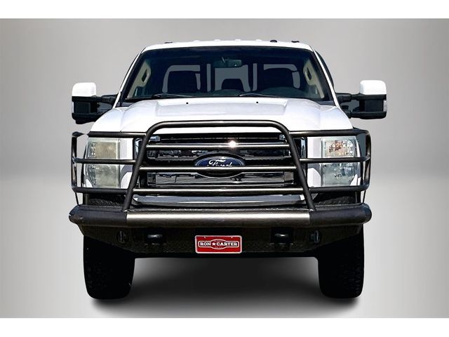 2016 Ford F-350 Lariat