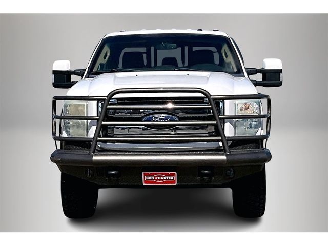 2016 Ford F-350 Lariat