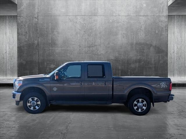 2016 Ford F-350 Lariat