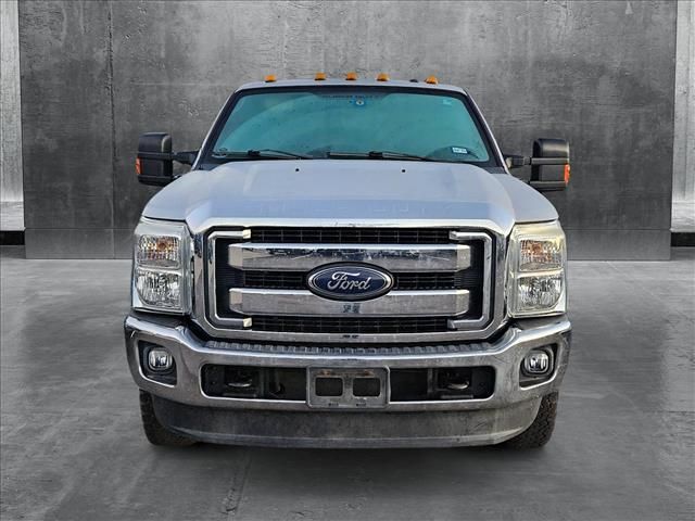 2016 Ford F-350 Lariat