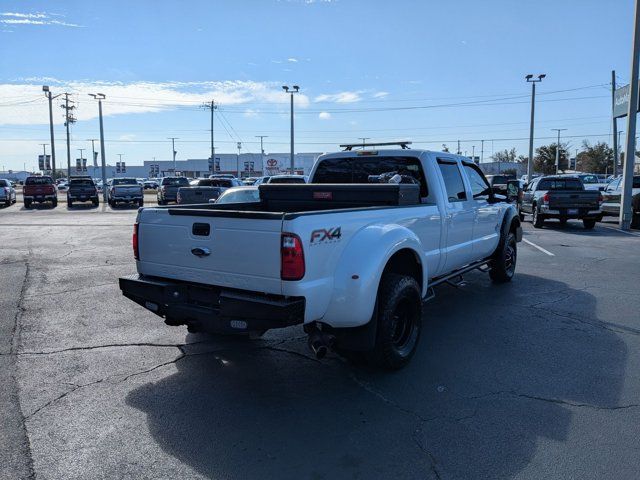 2016 Ford F-350 Lariat