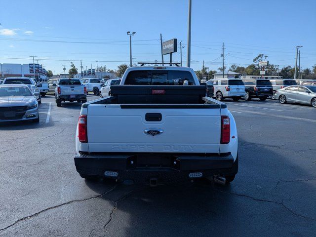 2016 Ford F-350 Lariat