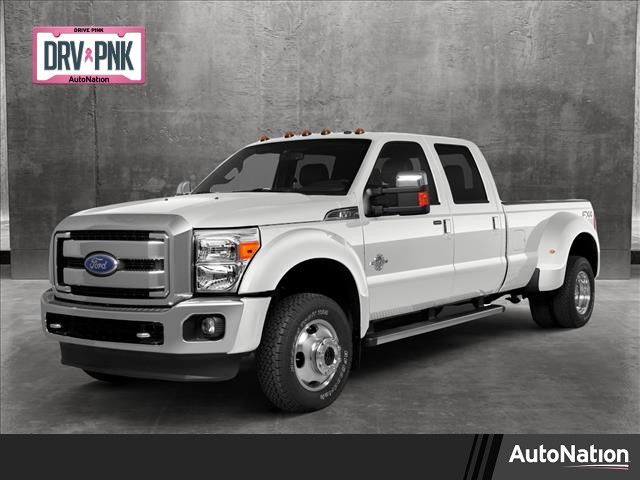 2016 Ford F-350 XL