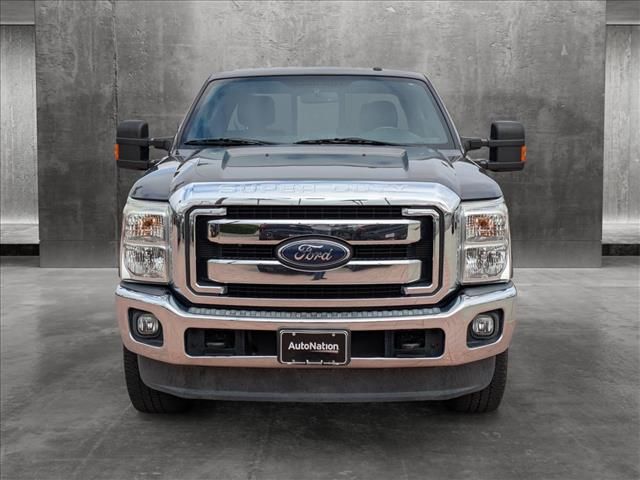 2016 Ford F-350 Lariat