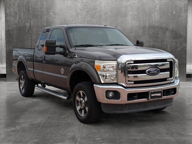 2016 Ford F-350 Lariat