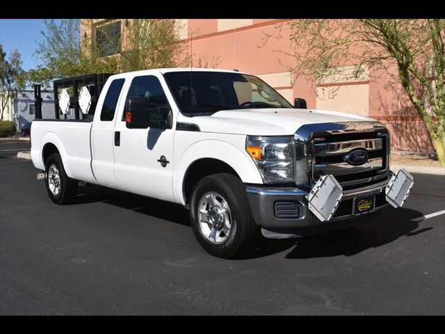 2016 Ford F-350 XLT