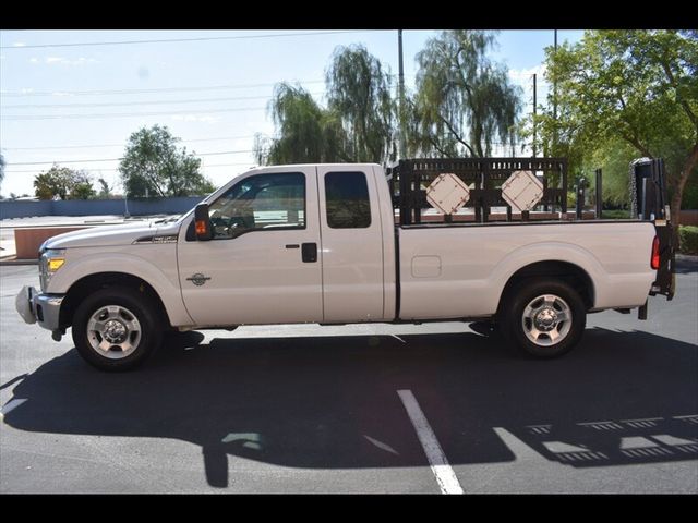 2016 Ford F-350 XLT