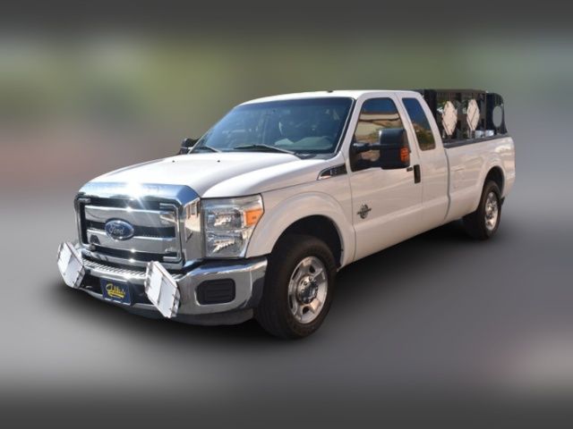 2016 Ford F-350 XLT