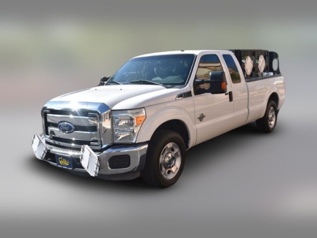 2016 Ford F-350 XLT