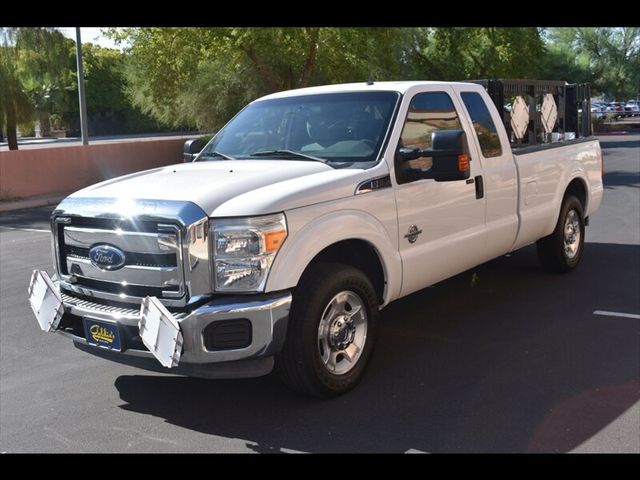 2016 Ford F-350 XLT