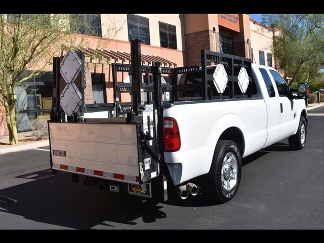 2016 Ford F-350 XLT