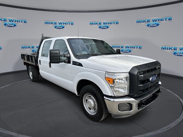 2016 Ford F-350 XL