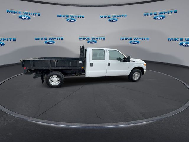 2016 Ford F-350 XL