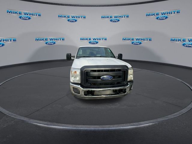 2016 Ford F-350 XL