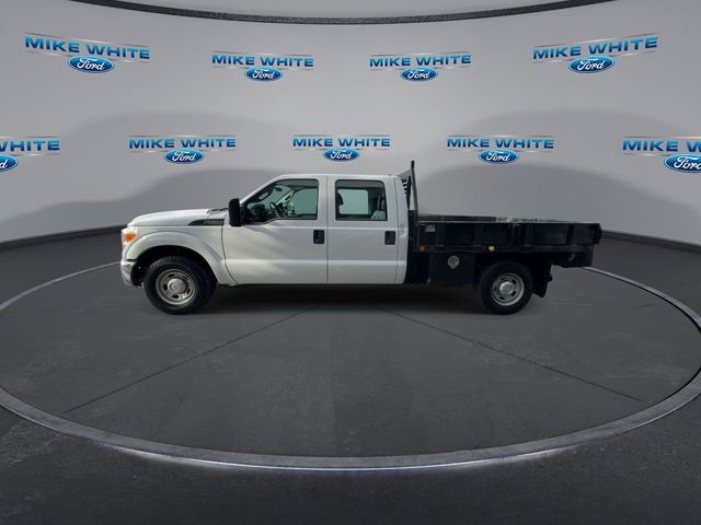 2016 Ford F-350 XL