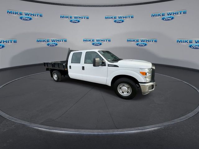 2016 Ford F-350 XL