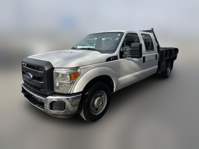 2016 Ford F-350 XL