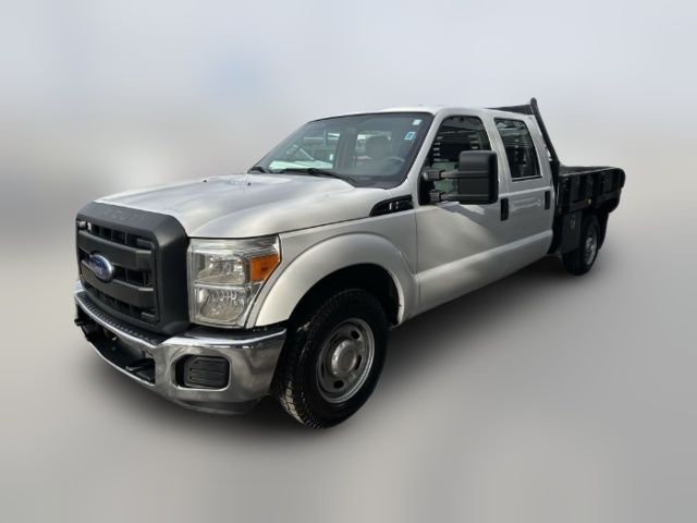 2016 Ford F-350 XL