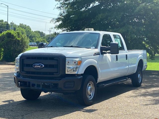 2016 Ford F-350 XL