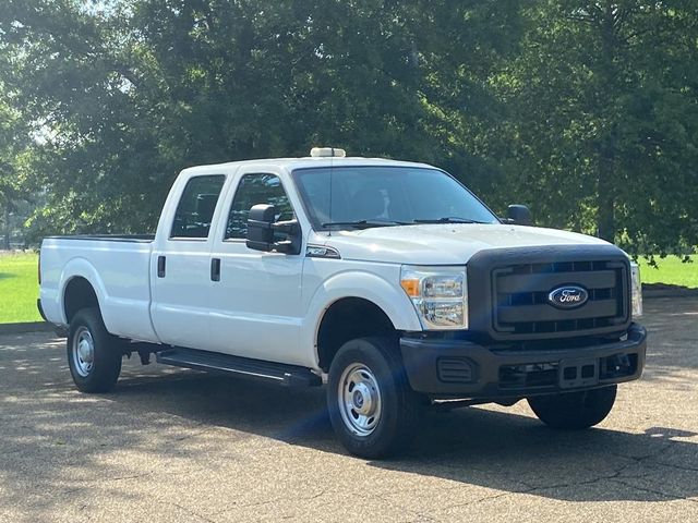 2016 Ford F-350 XL