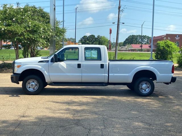 2016 Ford F-350 XL