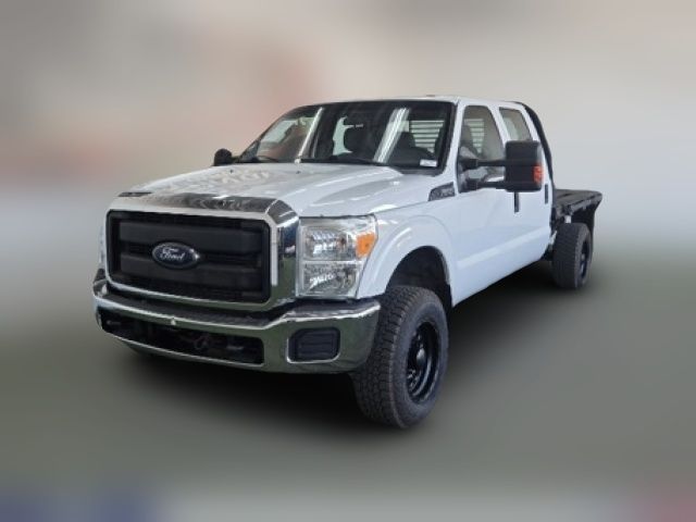 2016 Ford F-350 XL