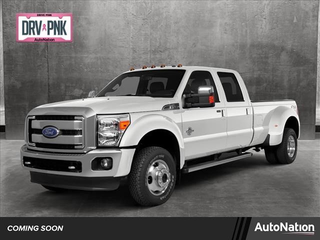 2016 Ford F-350 XL