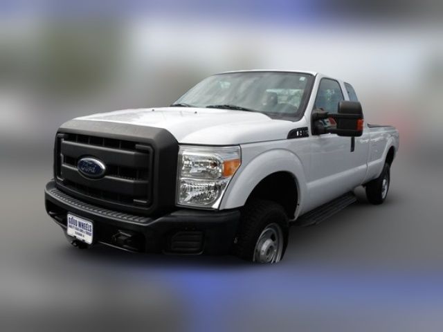 2016 Ford F-350 XL