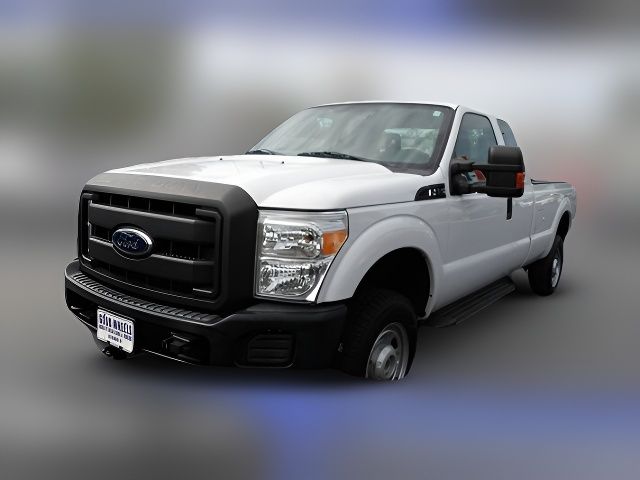 2016 Ford F-350 XL