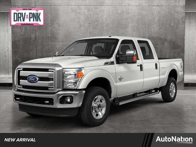 2016 Ford F-350 XLT