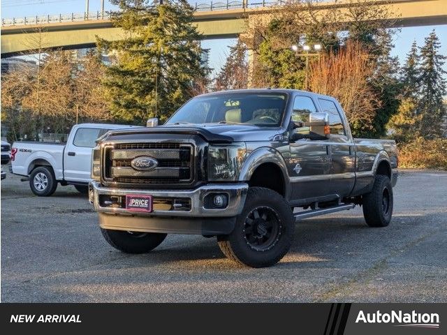 2016 Ford F-350 XLT