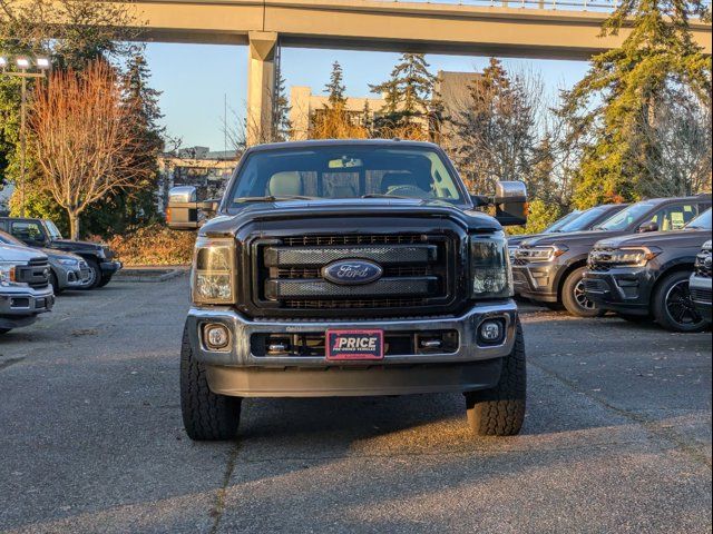 2016 Ford F-350 XLT