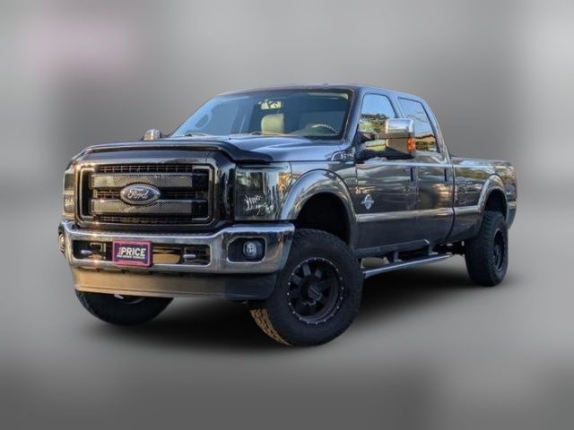 2016 Ford F-350 XLT