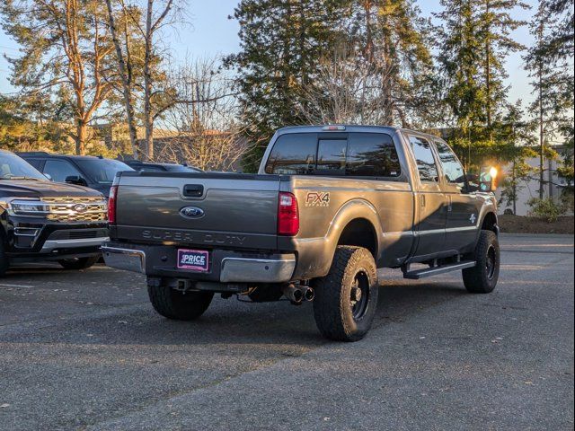 2016 Ford F-350 XLT