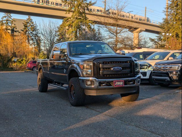 2016 Ford F-350 XLT