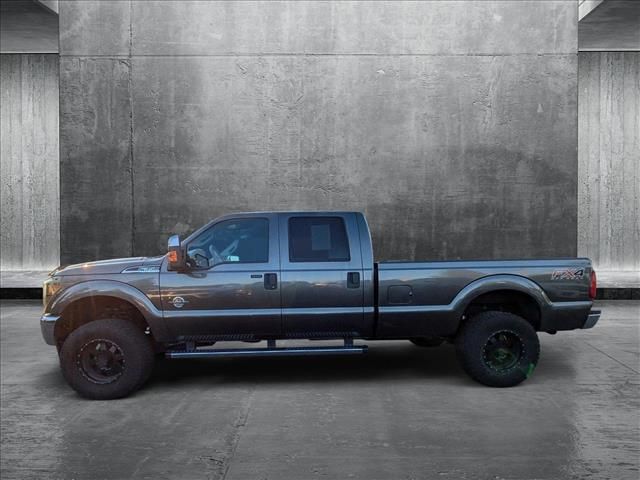 2016 Ford F-350 XLT