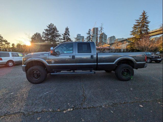 2016 Ford F-350 XLT