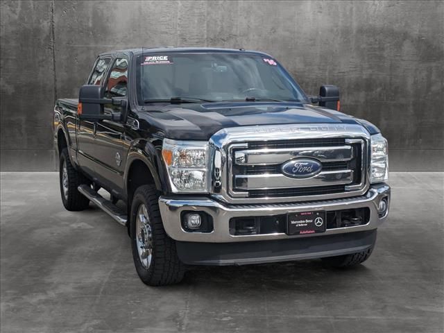 2016 Ford F-350 XLT