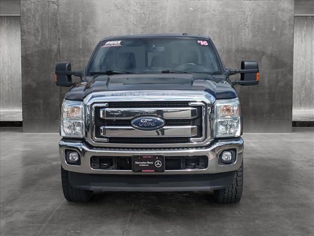 2016 Ford F-350 XLT